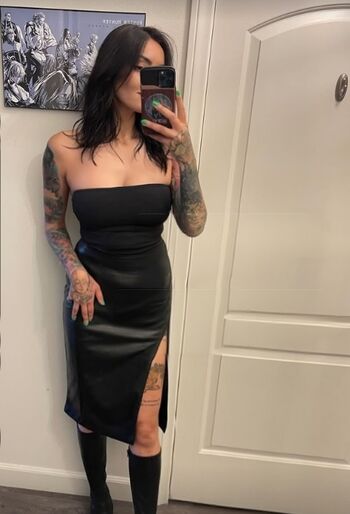 Full leaked Wisalallen private photo