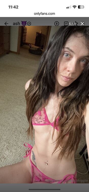 WiscoHippie