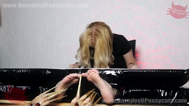 Full leaked Wishalice private photo