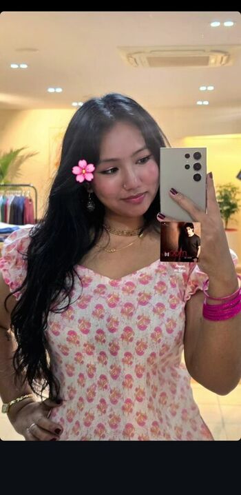 Full leaked Wishieeee private photo