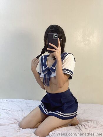 Full leaked Wishuponaslime private photo