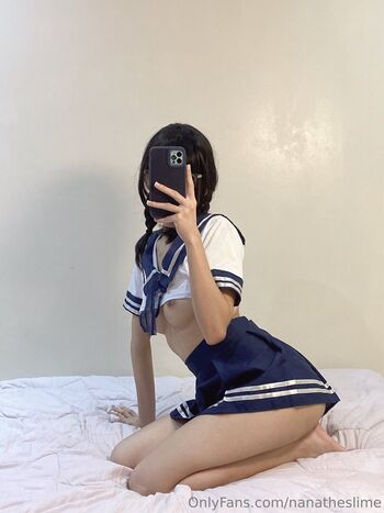 Full leaked Wishuponaslime private photo