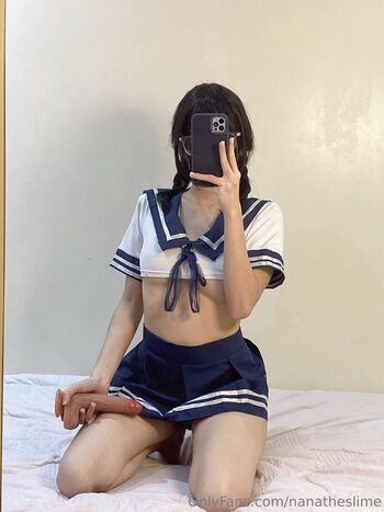 Full leaked Wishuponaslime private photo