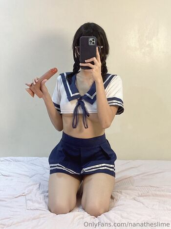 Full leaked Wishuponaslime private photo
