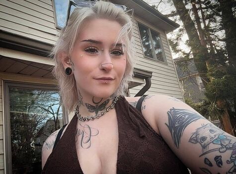 Full leaked Witch bitch private photo