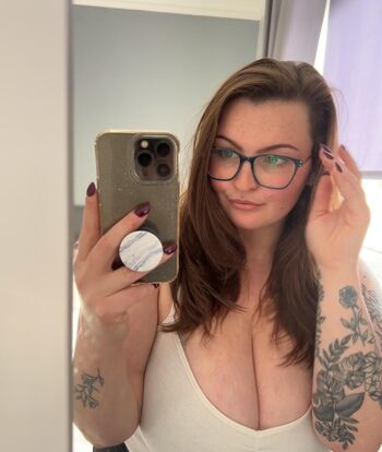Full leaked Witchy vibe private photo