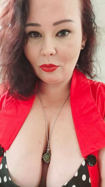 Full leaked Witchymomma private photo