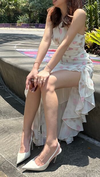 Full leaked Withclarise private photo
