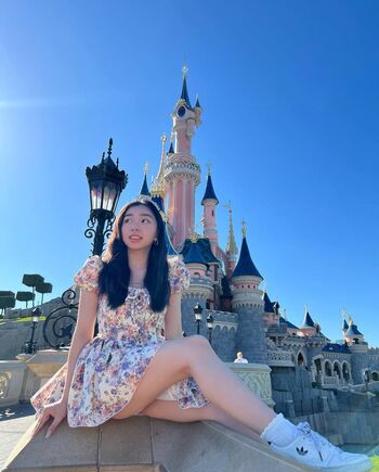 Full leaked Withclarise private photo