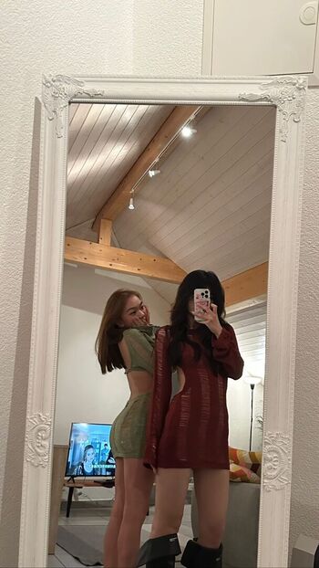 Full leaked Withclarise private photo