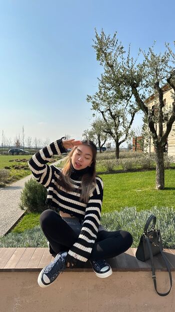 Full leaked Withclarise private photo