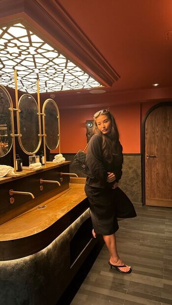 Full leaked Withlaii private photo