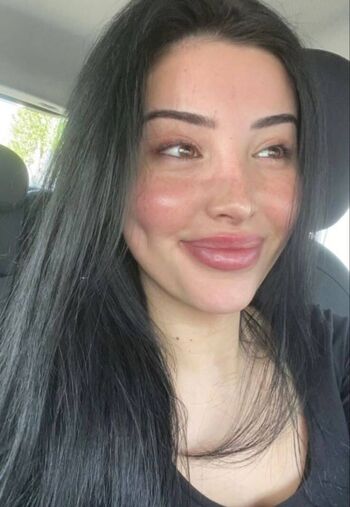 Full leaked Wizardliz private photo