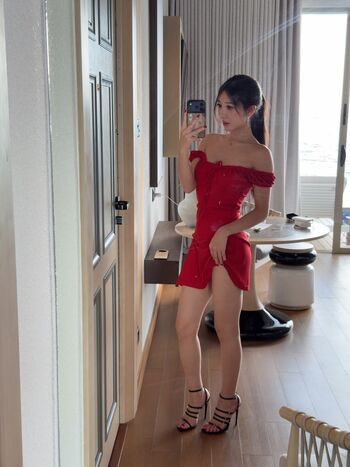 Full leaked Wjszbby private photo