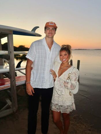 Full leaked Wmaf alpha couples private photo