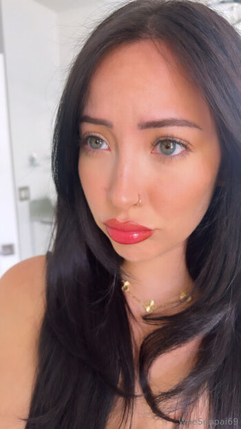 Full leaked Woealexandra private photo