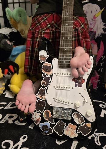 Full leaked Wolesvt private photo