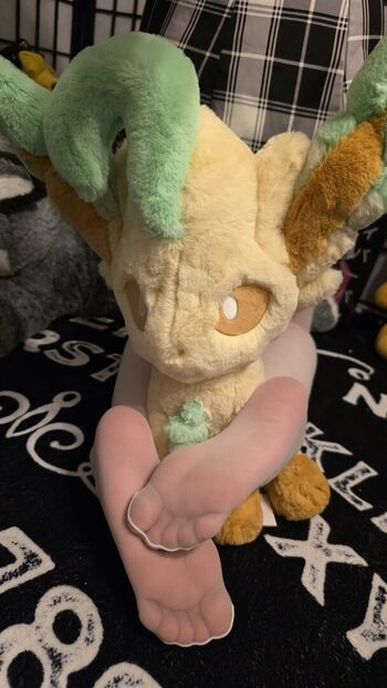 Full leaked Wolesvt private photo