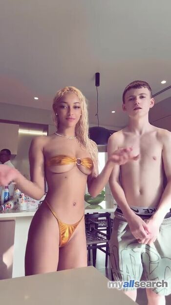 Full leaked Wolfi watson private photo