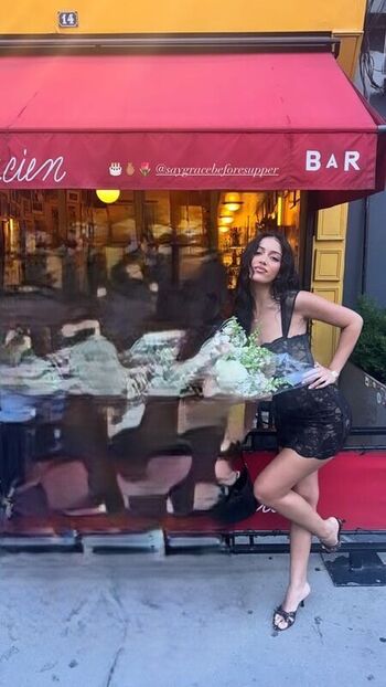 Full leaked Wolfiecindy private photo