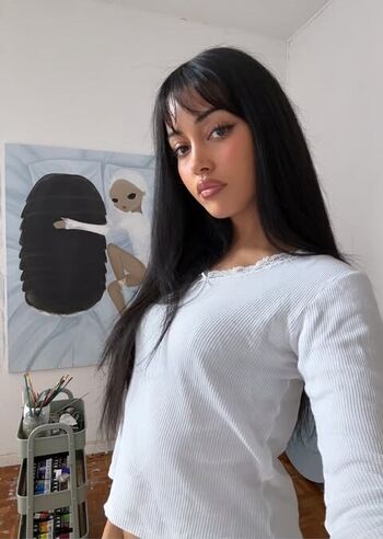 Full leaked Wolfiecindy private photo