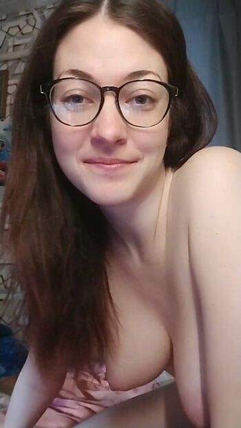 Full leaked Wolfoka private photo
