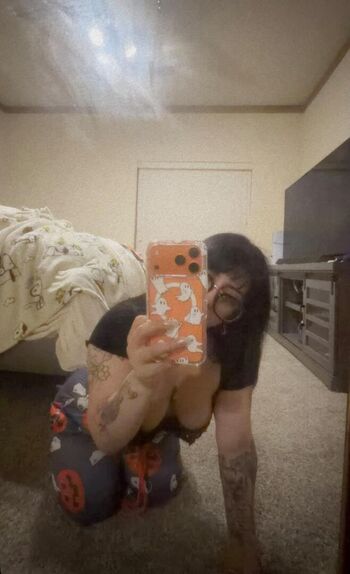 Full leaked Wolfprincesz page private photo