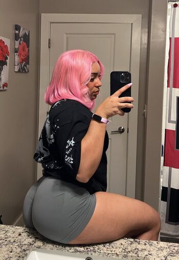 Full leaked Wolfsrh private photo
