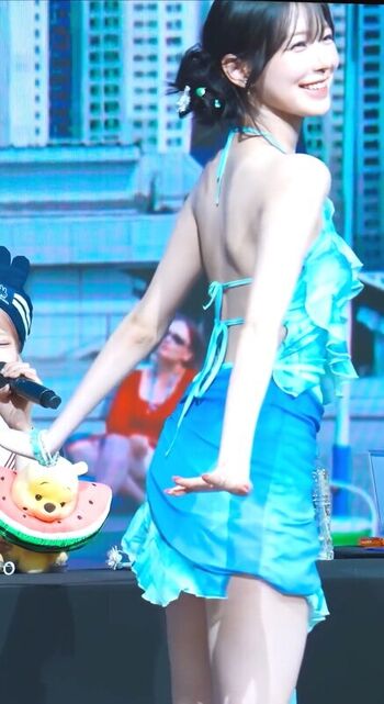 Full leaked Womenk pop private photo