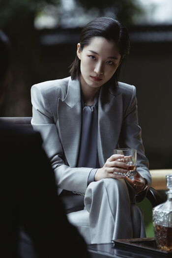 Full leaked Won ji an private photo