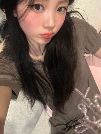 Full leaked Wonhee private photo