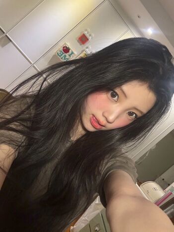 Full leaked Wonhee private photo