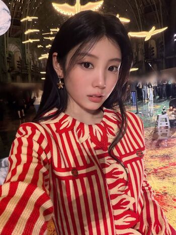 Full leaked Wonhee private photo