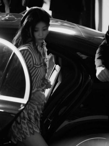 Full leaked Wonhee private photo