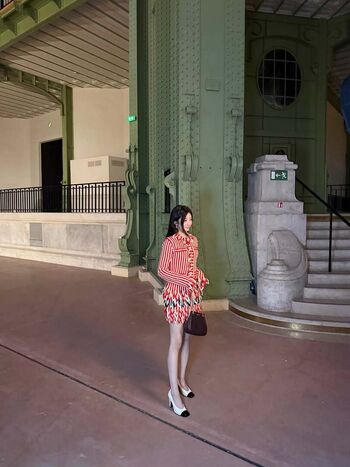 Full leaked Wonhee private photo