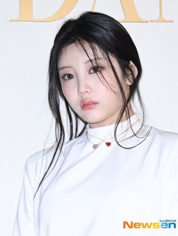 Full leaked Wonhee page private photo