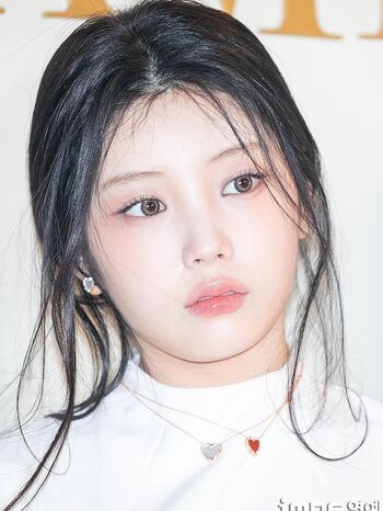 Full leaked Wonhee page private photo