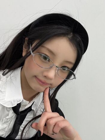Full leaked Wonhee page private photo