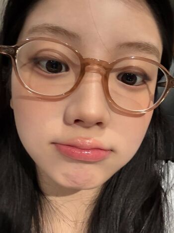 Full leaked Wonhee page private photo