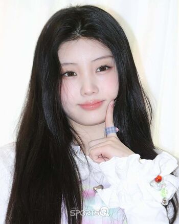 Full leaked Wonhee page private photo