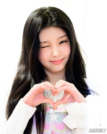 Full leaked Wonhee page private photo