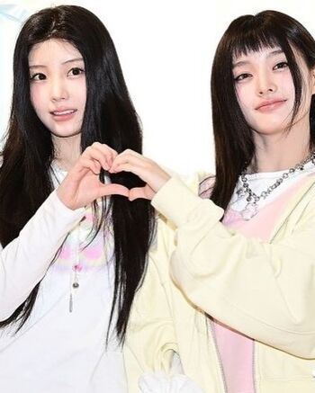 Full leaked Wonhee page private photo