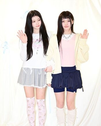 Full leaked Wonhee page private photo