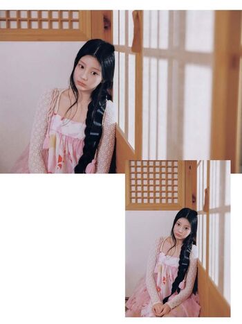 Full leaked Wonhee private photo