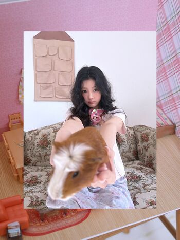 Full leaked Wonhee private photo