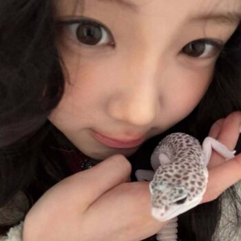 Full leaked Wonhee private photo