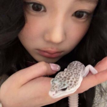 Full leaked Wonhee private photo