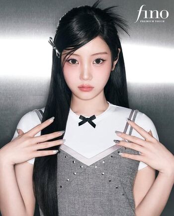 Full leaked Wonhee private photo