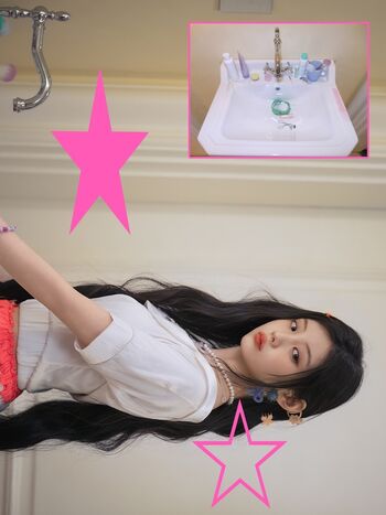 Full leaked Wonhee private photo