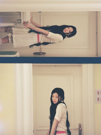 Full leaked Wonhee private photo